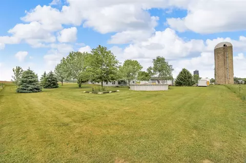 Exterior - 2850 144th, Dorr, MI 49323 photo 15 of 17
