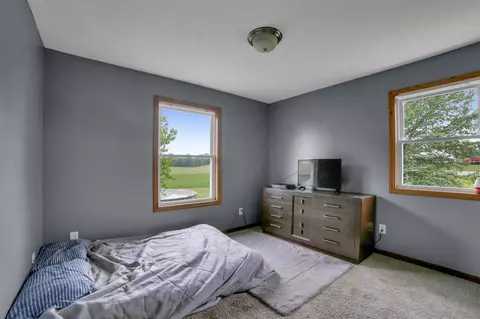 Bedroom - 2850 144th, Dorr, MI 49323 photo 1 of 13