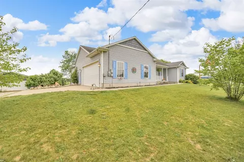 Exterior - 2850 144th, Dorr, MI 49323 photo 6 of 17