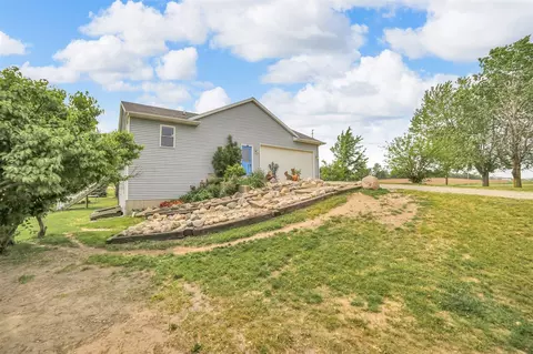 Exterior - 2850 144th, Dorr, MI 49323 photo 16 of 17