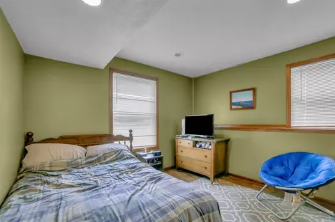 Bedroom - 2850 144th, Dorr, MI 49323 photo 11 of 13