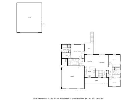 Floorplan - 2850 144th, Dorr, MI 49323 photo 7 of 10