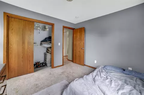 Bedroom - 2850 144th, Dorr, MI 49323 photo 2 of 13