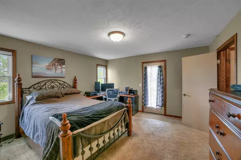 Bedroom - 2850 144th, Dorr, MI 49323 photo 10 of 13