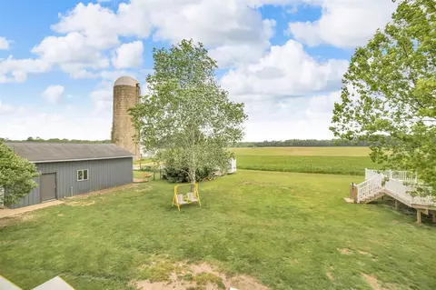 Exterior - 2850 144th, Dorr, MI 49323 photo 11 of 17