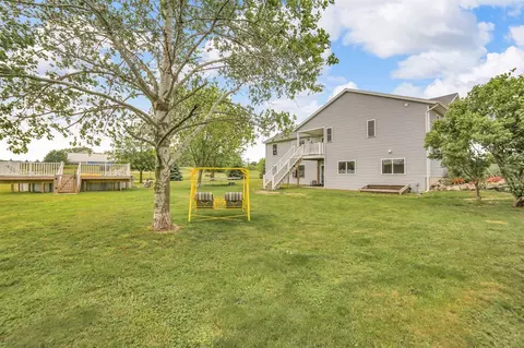 Exterior - 2850 144th, Dorr, MI 49323 photo 8 of 17