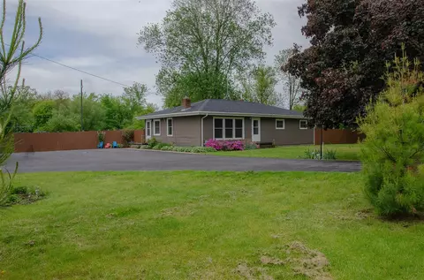 Exterior - 14888 E R, Scotts, MI 49088 photo 32 of 38