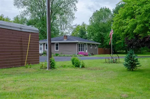 Exterior - 14888 E R, Scotts, MI 49088 photo 27 of 38