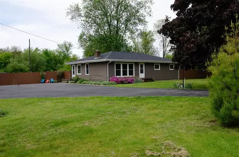 Exterior - 14888 E R, Scotts, MI 49088 photo 33 of 38