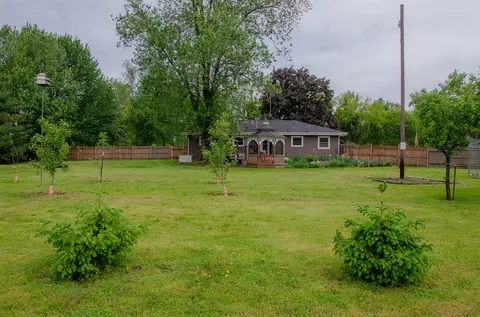 Exterior - 14888 E R, Scotts, MI 49088 photo 14 of 38