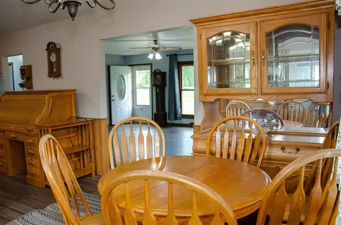 Dining - 14888 E R, Scotts, MI 49088 photo 1 of 1