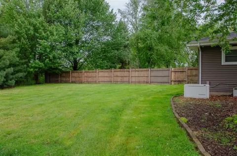 Exterior - 14888 E R, Scotts, MI 49088 photo 21 of 38