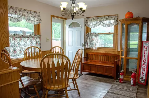 Entry Way - 14888 E R, Scotts, MI 49088 photo 1 of 1