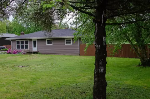 Exterior - 14888 E R, Scotts, MI 49088 photo 28 of 38