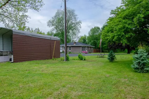 Exterior - 14888 E R, Scotts, MI 49088 photo 26 of 38