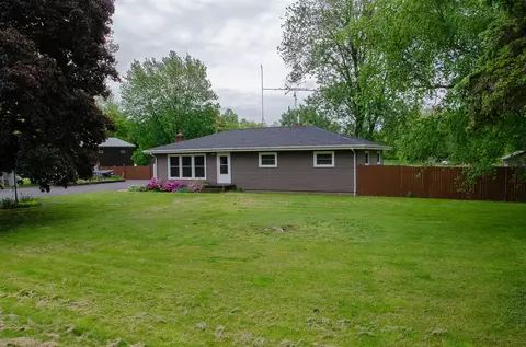 Exterior - 14888 E R, Scotts, MI 49088 photo 29 of 38