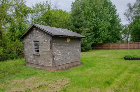 Exterior - 14888 E R, Scotts, MI 49088 photo 17 of 38