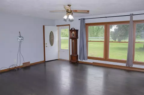 Living - 14888 E R, Scotts, MI 49088 photo 8 of 9