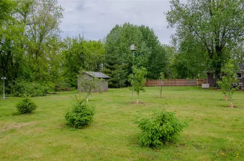Exterior - 14888 E R, Scotts, MI 49088 photo 13 of 38