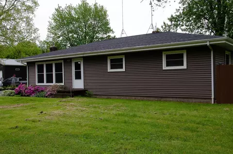 Exterior - 14888 E R, Scotts, MI 49088 photo 30 of 38