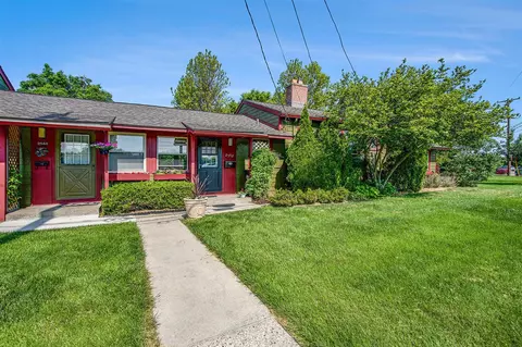 2542 Pittsfield, Ann Arbor, MI 48104