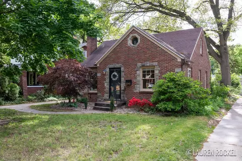 2243 Eastern, Grand Rapids, MI 49507
