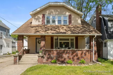 1112 Calvin, Grand Rapids, MI 49506