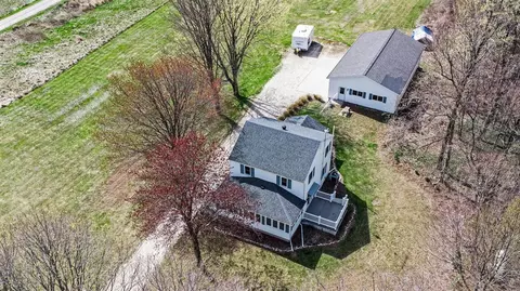 7478 136th, Sand Lake, MI 49343