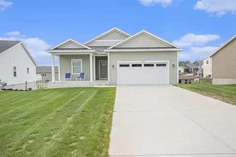 2485 Odawa, Muskegon, MI 49444
