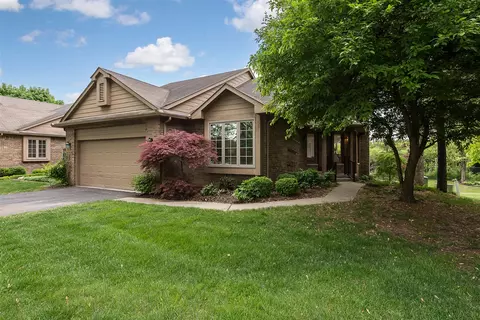1270 Laurel Vw, Ann Arbor, MI 48105