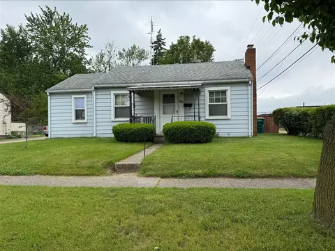 538 Wharton, Ypsilanti, MI 48198