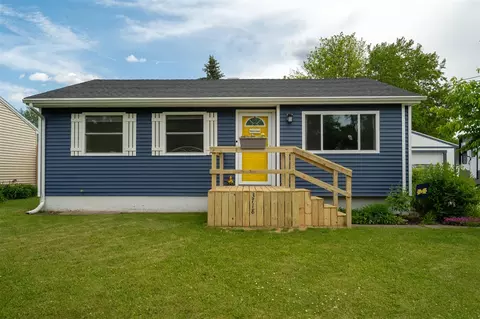 3718 Borgess, Kalamazoo, MI 49048