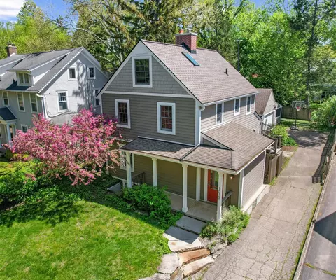 1015 Lincoln, Ann Arbor, MI 48104