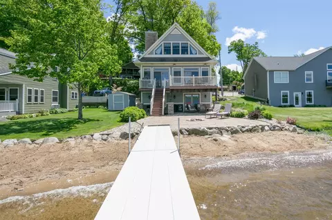 14847 Lake, Marcellus, MI 49067