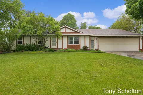 11317 Prairie, Allendale, MI 49401