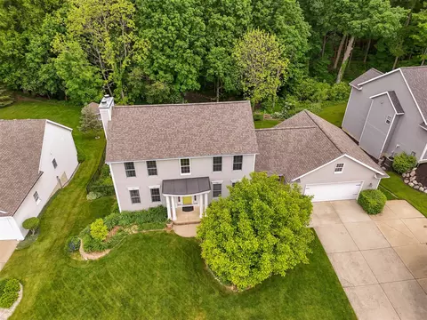 3765 Hillside, Hudsonville, MI 49426