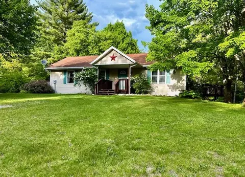 1566 N Fitzgerald, Hesperia, MI 49421