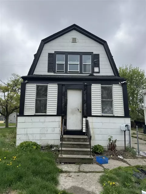 1101 W Rankin, Flint, MI 48504