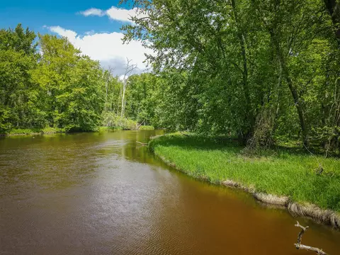 Parcel B E Conrad, Custer, MI 49405 photo 9
