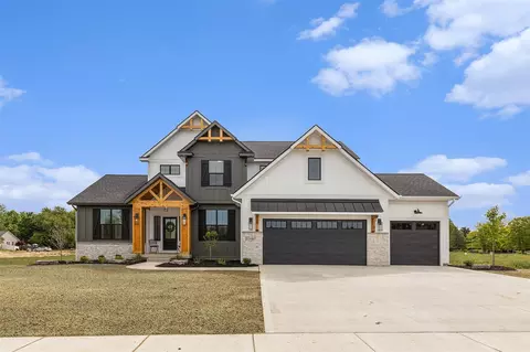 5544 Kingsfield, Wyoming, MI 49418
