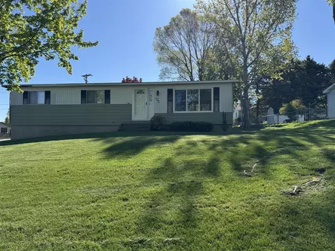 1235 Princeton, Manistee, MI 49660