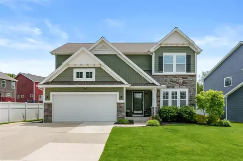 5895 Copperleaf, Portage, MI 49024