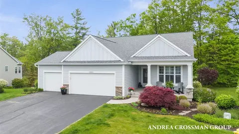 12694 Retreat, Grand Haven, MI 49417