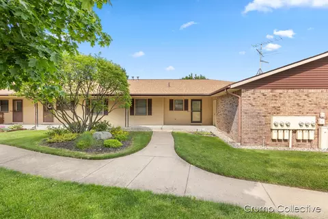2870 S Wentward, Hudsonville, MI 49426