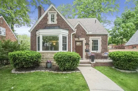3619 Kenmore, Berkley, MI 48072