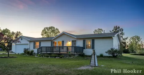 105 Penny, Stanton, MI 48888
