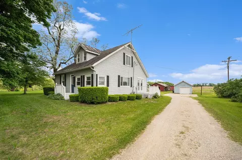 2143 135th, Hopkins, MI 49328