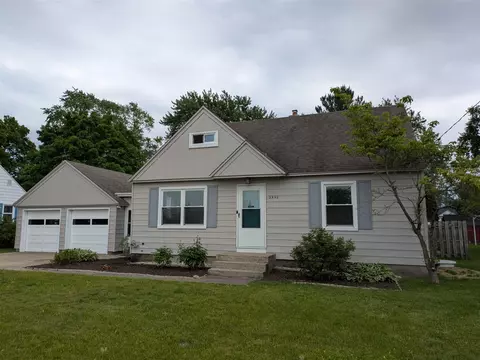 3550 Oak, Hudsonville, MI 49426
