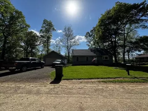 835 Turtle Lk, Union City, MI 49094