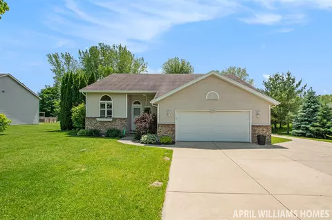 9324 Perry, Zeeland, MI 49464
